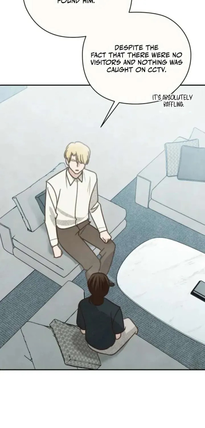 S-Class Spirit Master's Taming Diary Chapter 65 page 44 - 