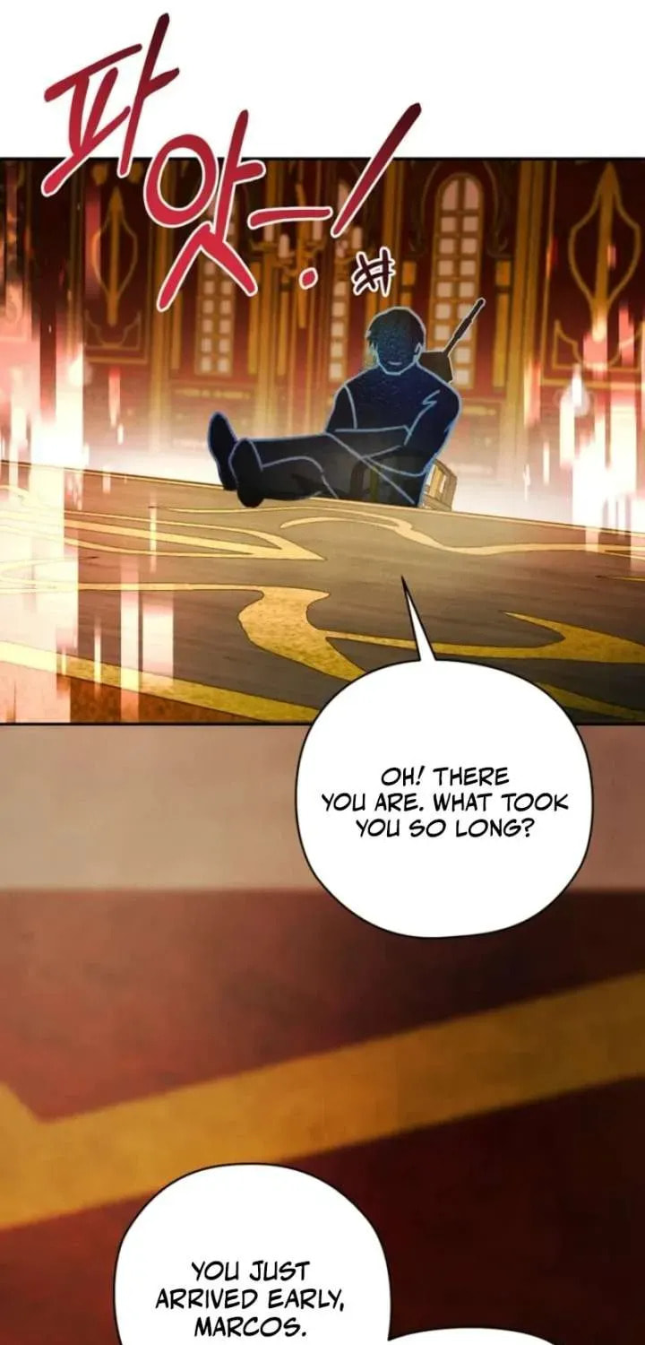 S-Class Spirit Master's Taming Diary Chapter 65 page 7 - 