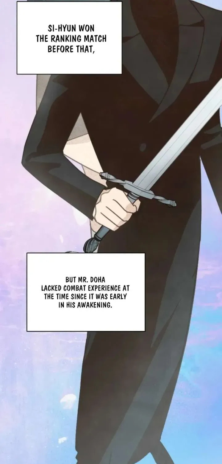 S-Class Spirit Master's Taming Diary Chapter 65 page 73 - 