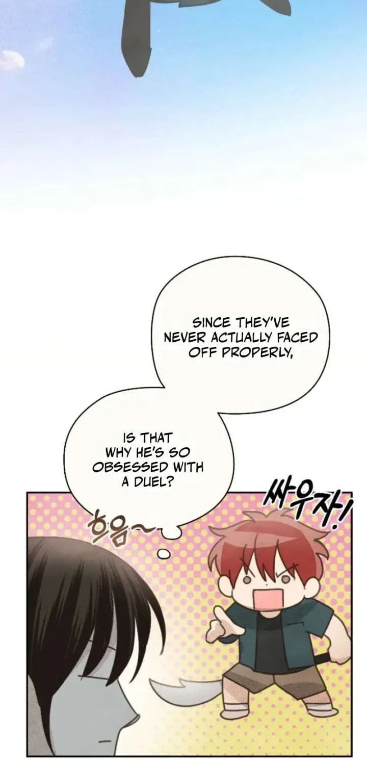 S-Class Spirit Master's Taming Diary Chapter 65 page 74 - 