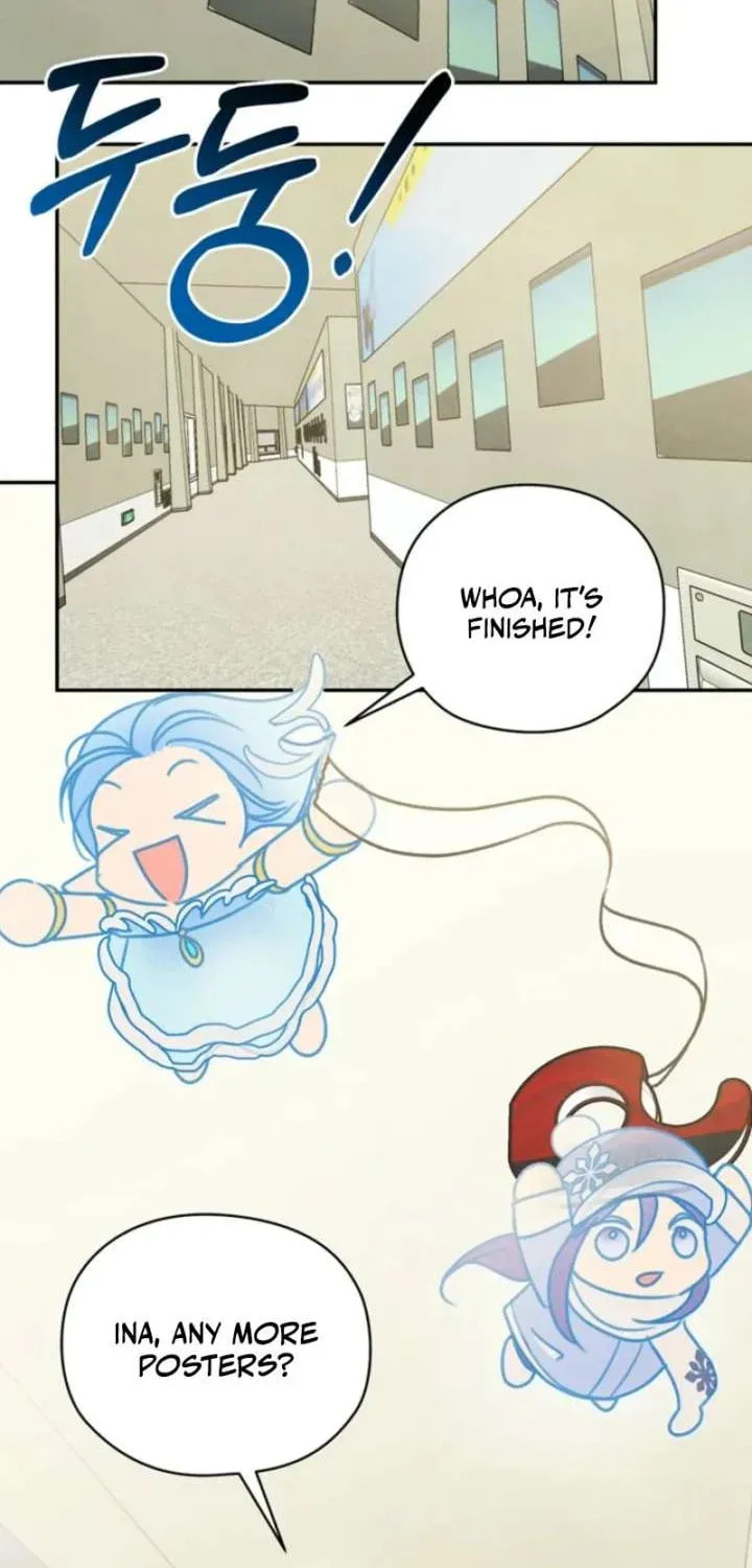 S-Class Spirit Master's Taming Diary Chapter 65 page 86 - 