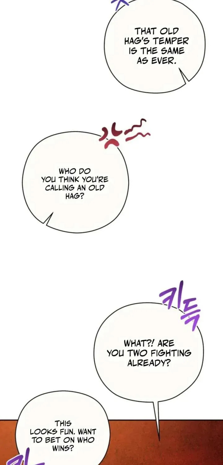 S-Class Spirit Master's Taming Diary Chapter 65 page 10 - 