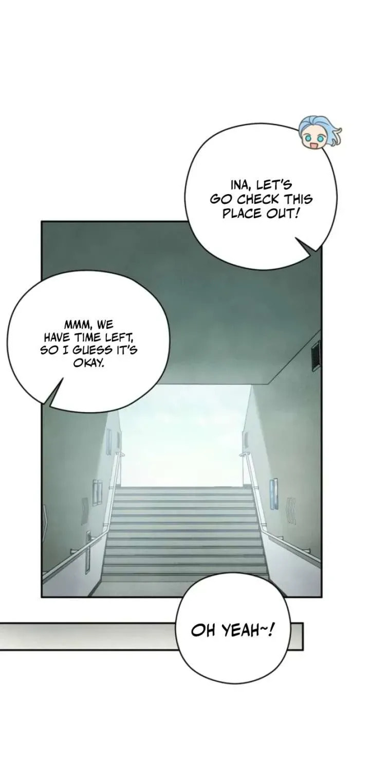S-Class Spirit Master's Taming Diary Chapter 65 page 91 - 