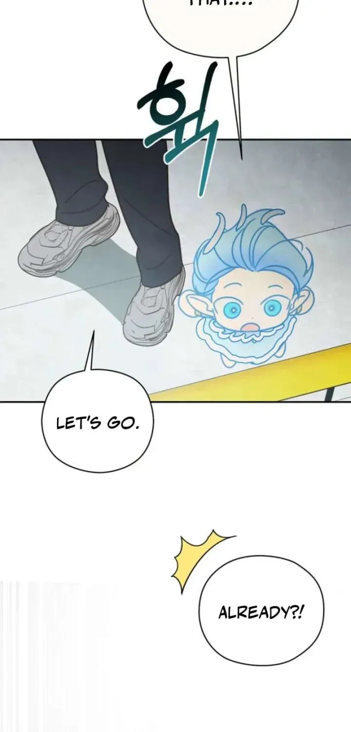 S-Class Spirit Master's Taming Diary Chapter 65 page 98 - 