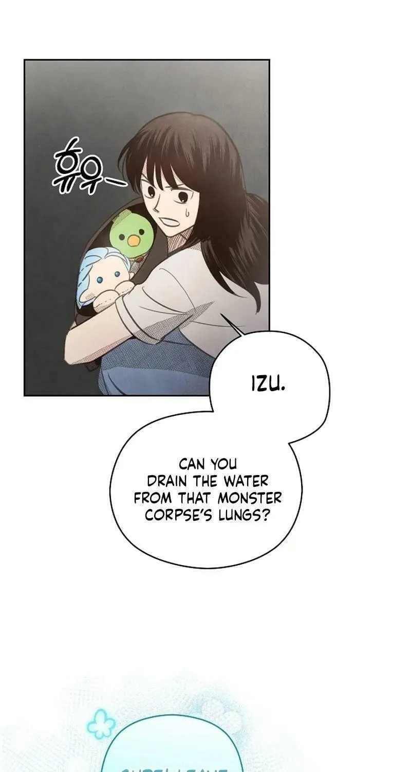S-Class Spirit Master's Taming Diary Chapter 7 page 23 - 