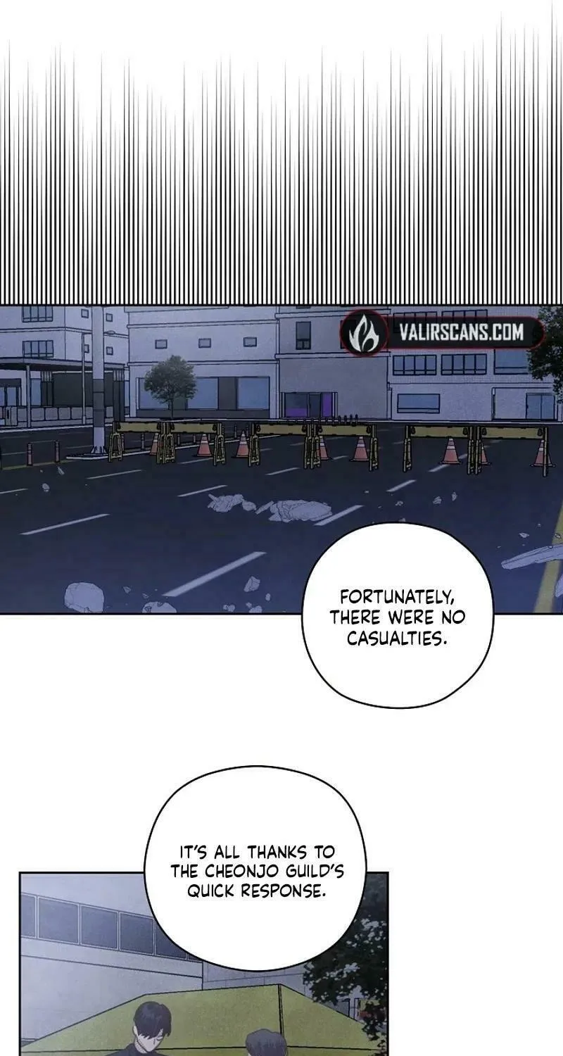 S-Class Spirit Master's Taming Diary Chapter 7 page 55 - 