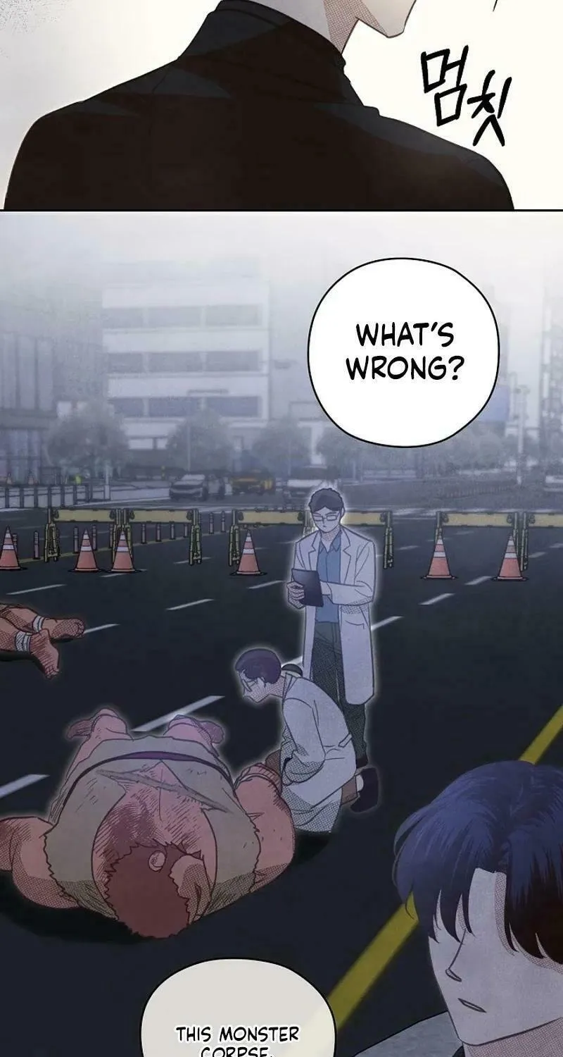 S-Class Spirit Master's Taming Diary Chapter 7 page 59 - 