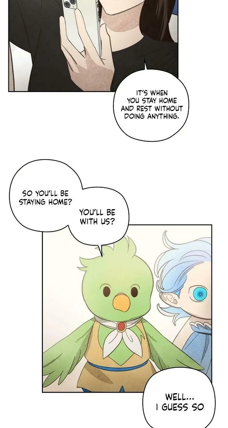 S-Class Spirit Master's Taming Diary Chapter 8 page 16 - 