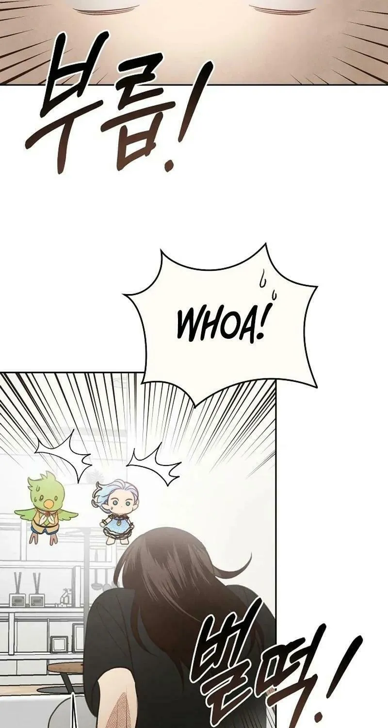 S-Class Spirit Master's Taming Diary Chapter 8 page 19 - 