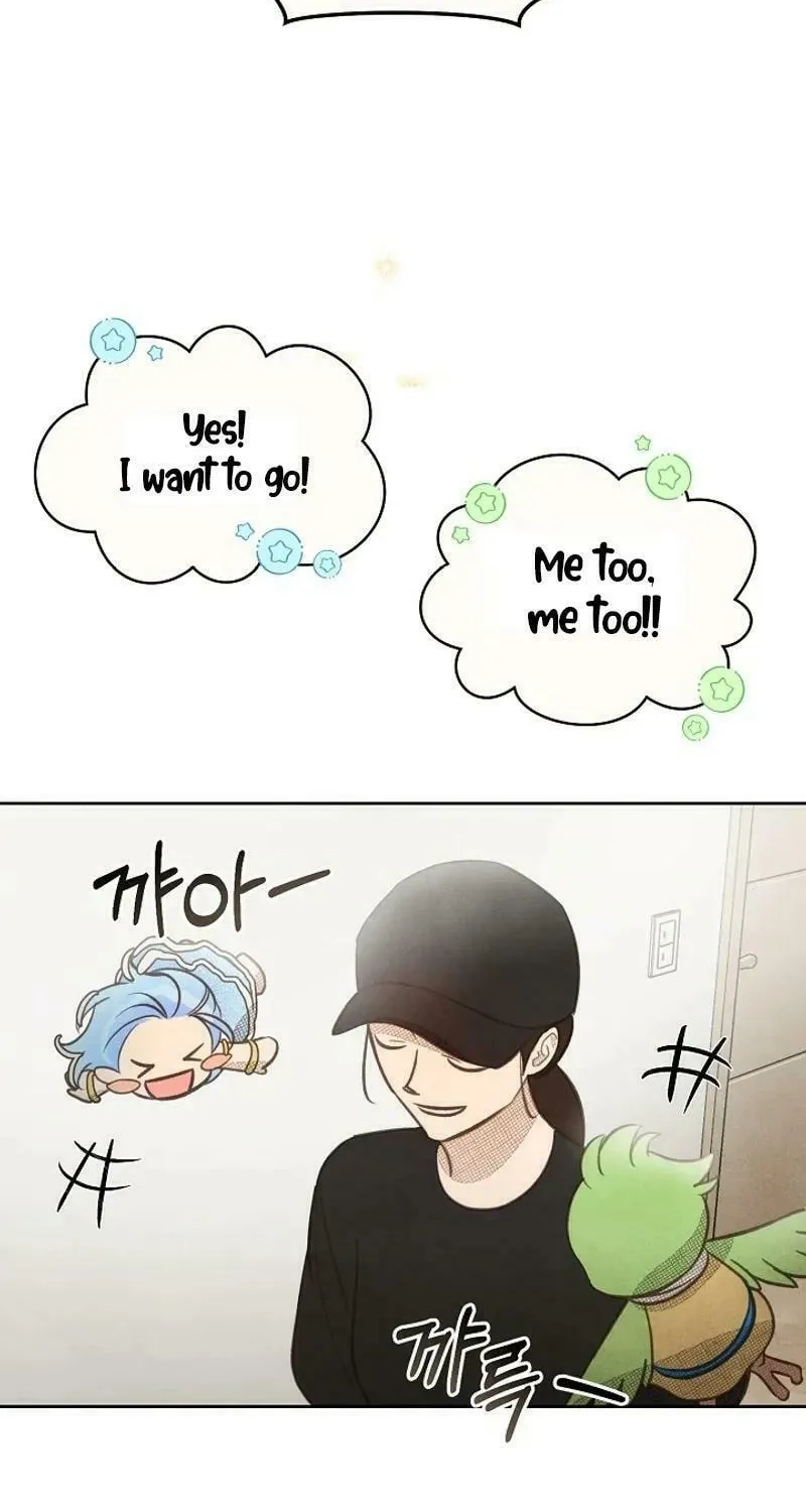 S-Class Spirit Master's Taming Diary Chapter 8 page 28 - 