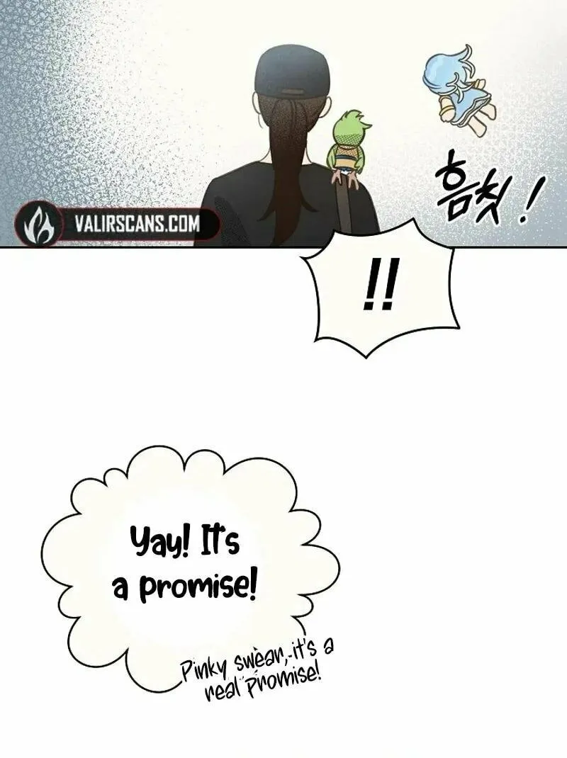 S-Class Spirit Master's Taming Diary Chapter 8 page 42 - 