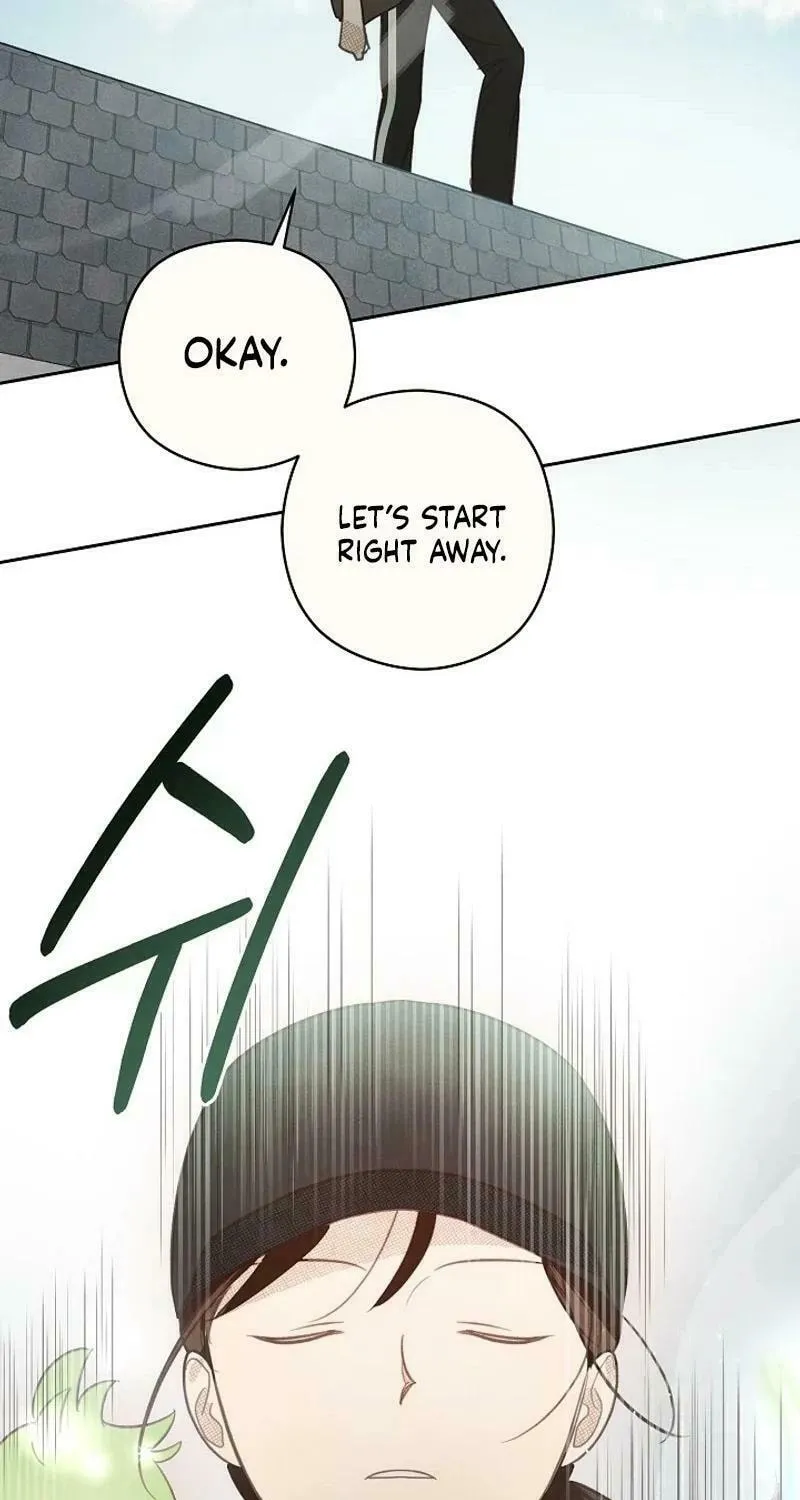 S-Class Spirit Master's Taming Diary Chapter 8 page 47 - 