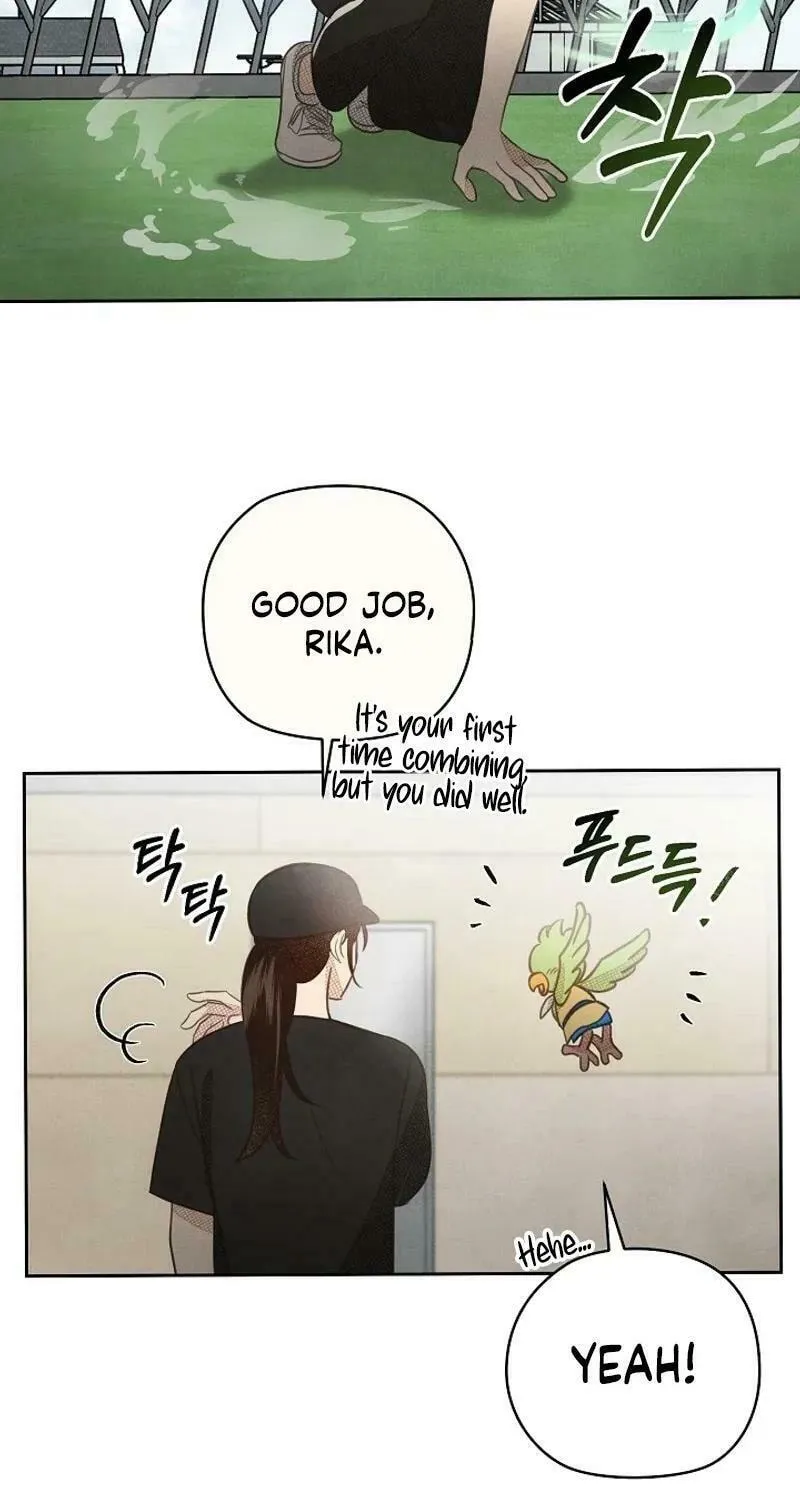 S-Class Spirit Master's Taming Diary Chapter 8 page 53 - 