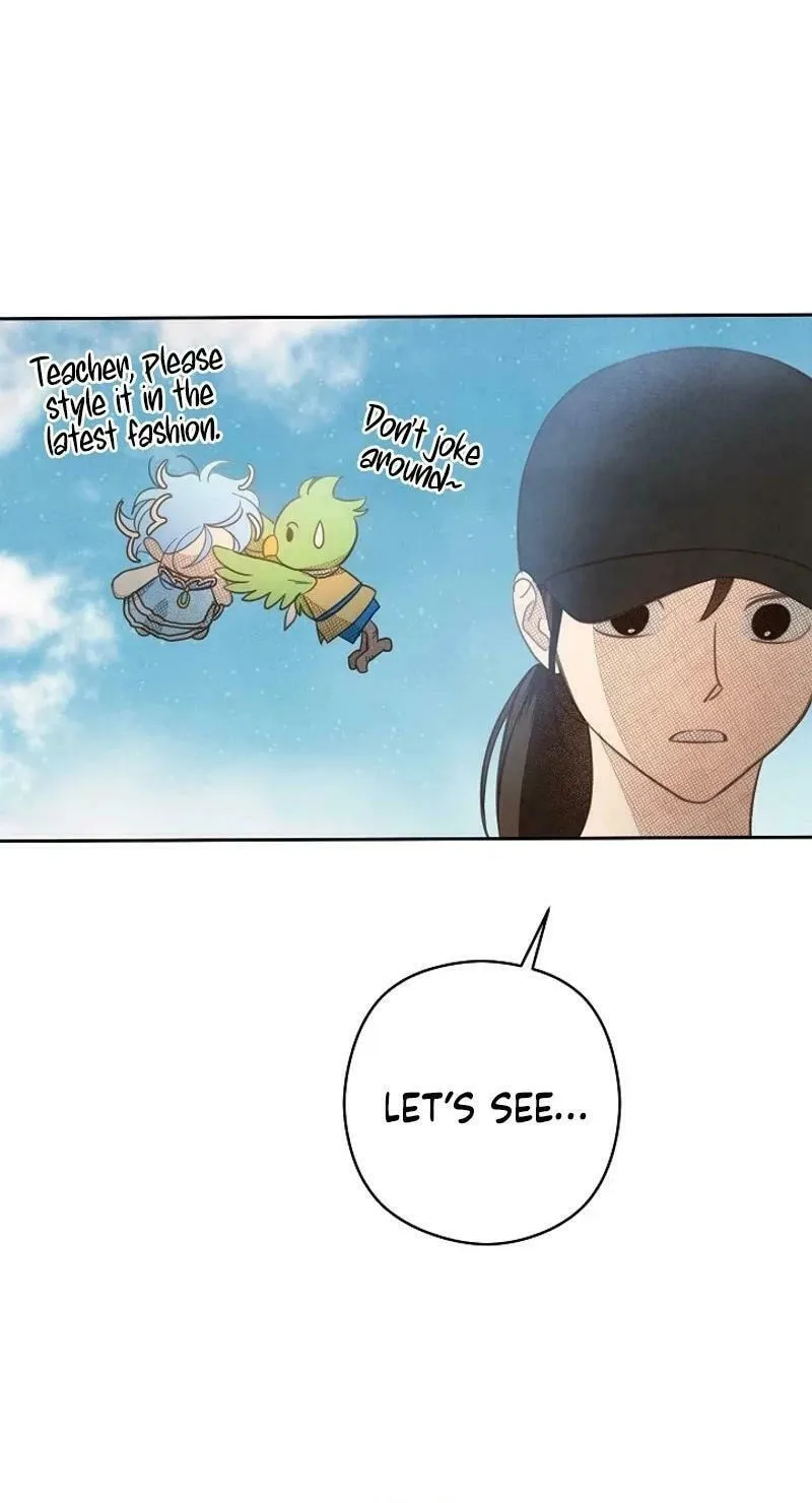 S-Class Spirit Master's Taming Diary Chapter 8 page 54 - 