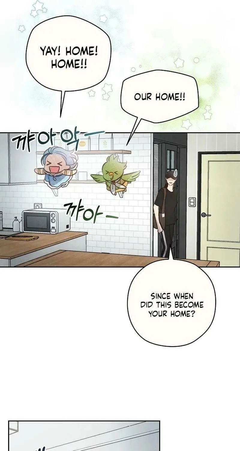 S-Class Spirit Master's Taming Diary Chapter 9 page 13 - 