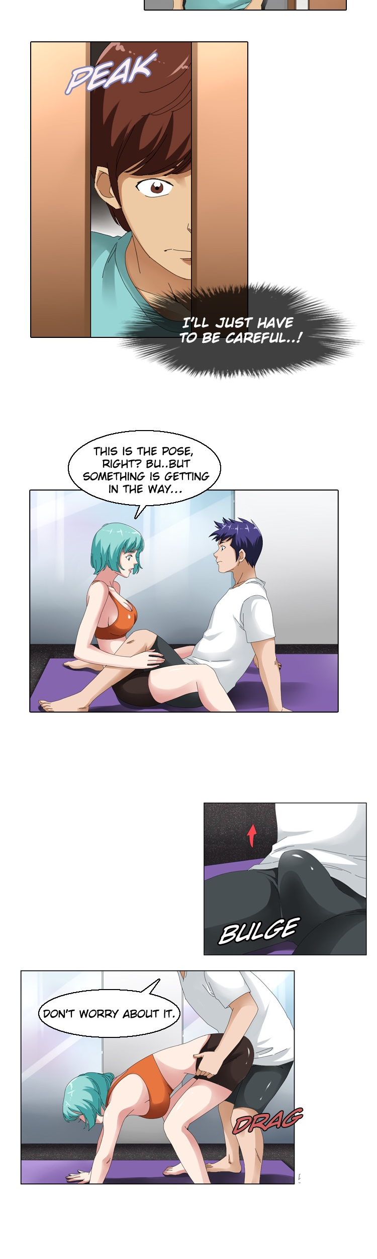 S Player Chapter 1 page 12 - 
