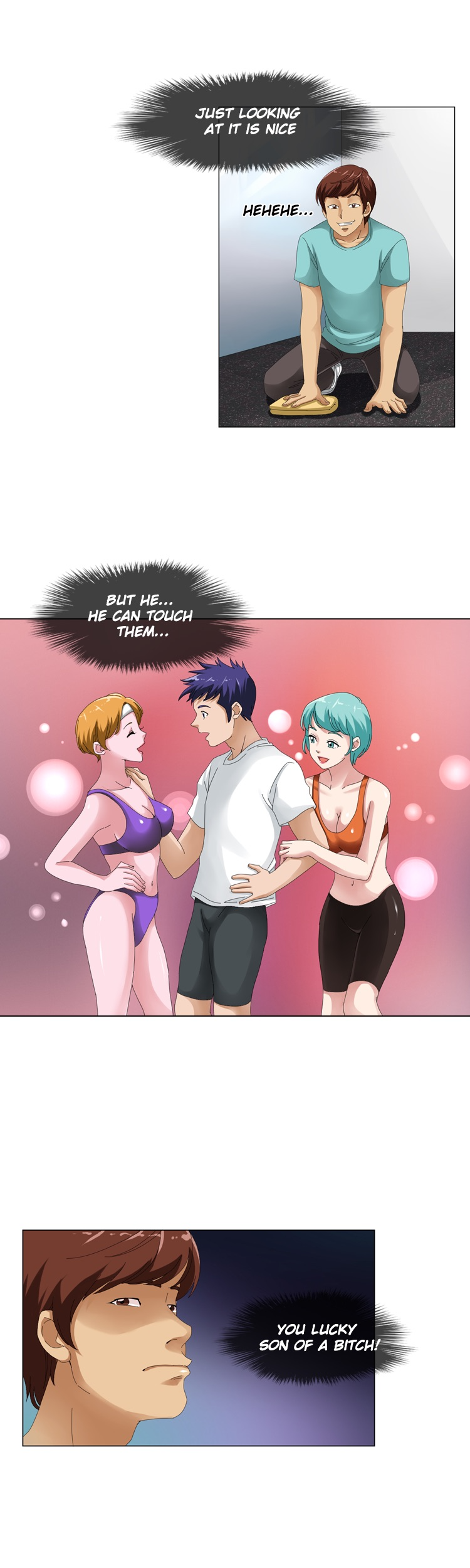 S Player Chapter 1 page 6 - 