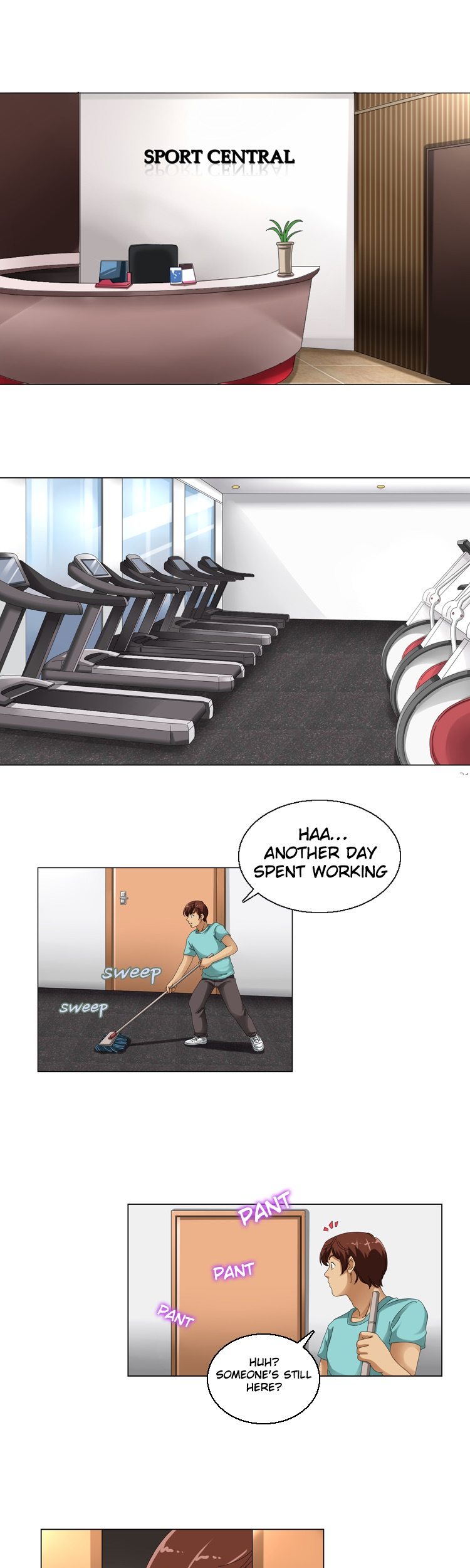 S Player Chapter 1 page 7 - 