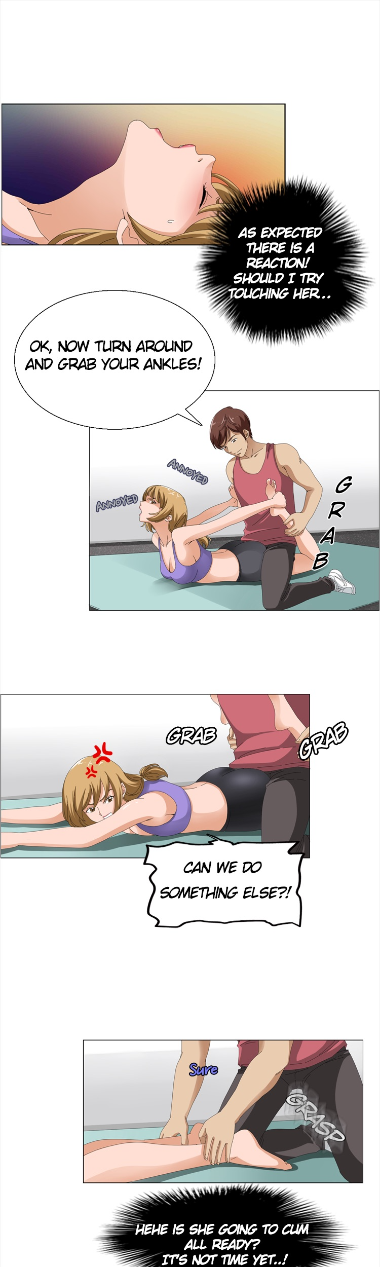 S Player Chapter 10 page 11 - 