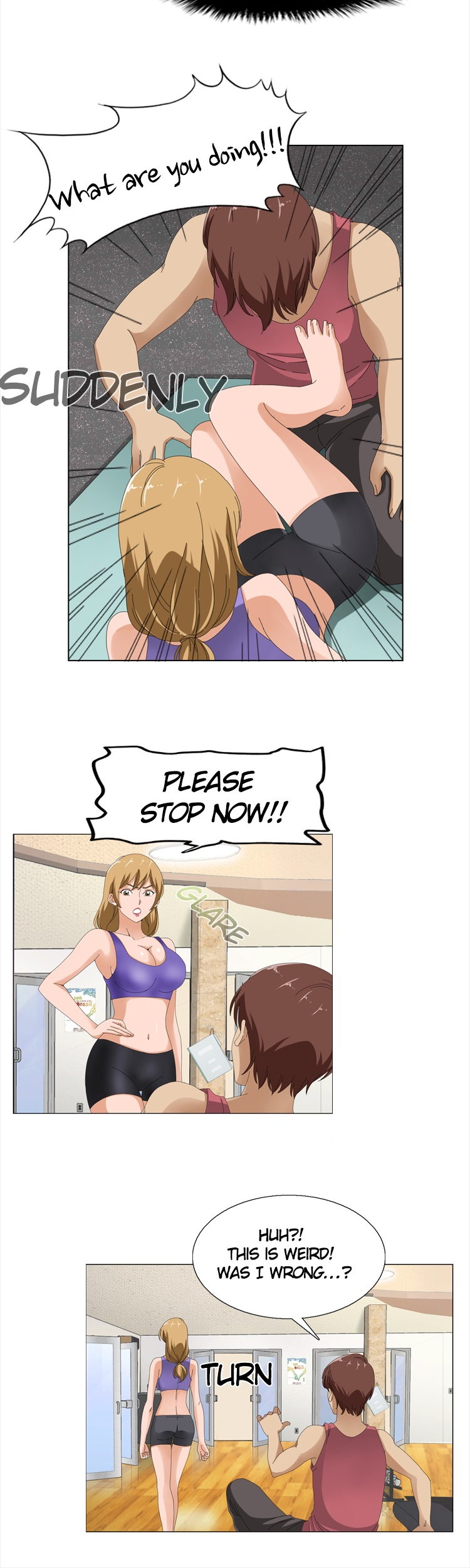 S Player Chapter 10 page 12 - 
