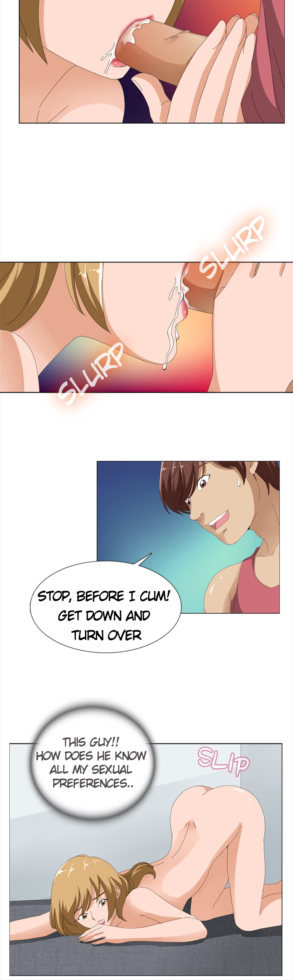 S Player Chapter 10 page 18 - 