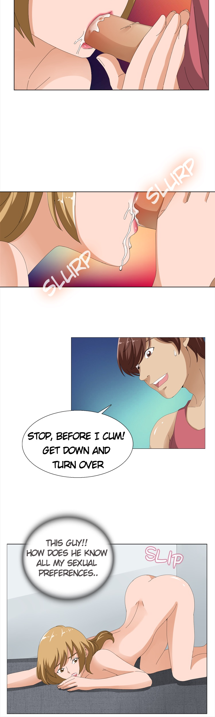 S Player Chapter 10 page 20 - 