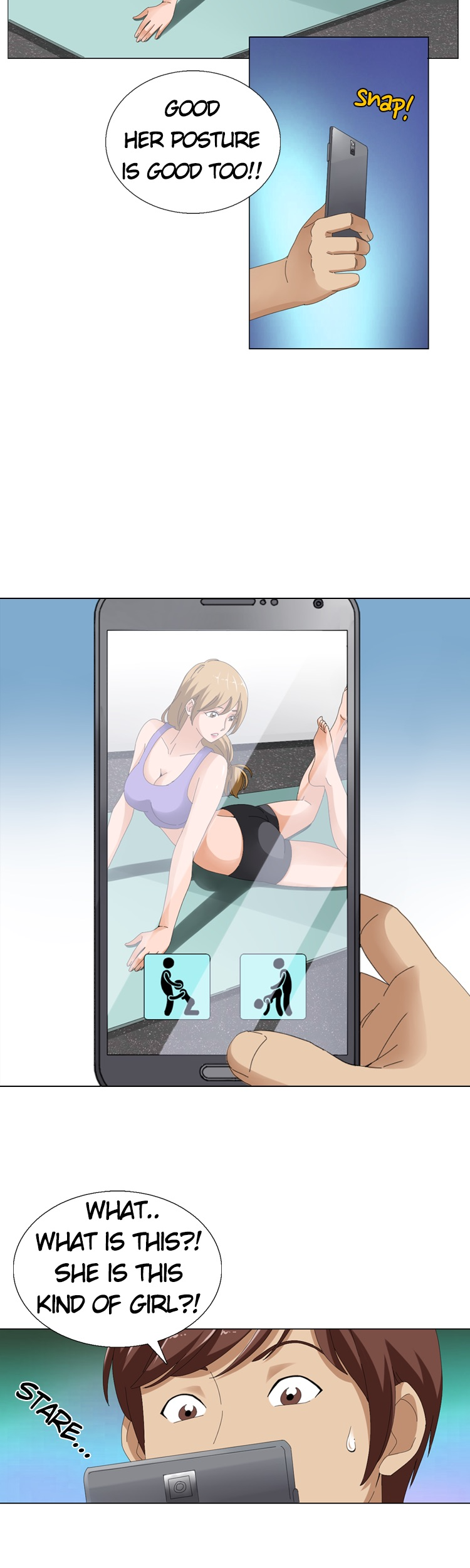 S Player Chapter 10 page 6 - 
