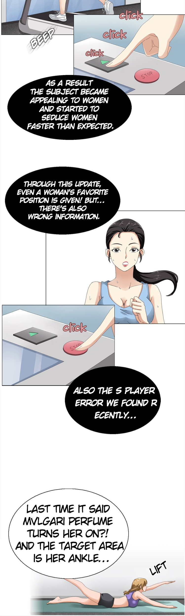 S Player Chapter 10 page 8 - 