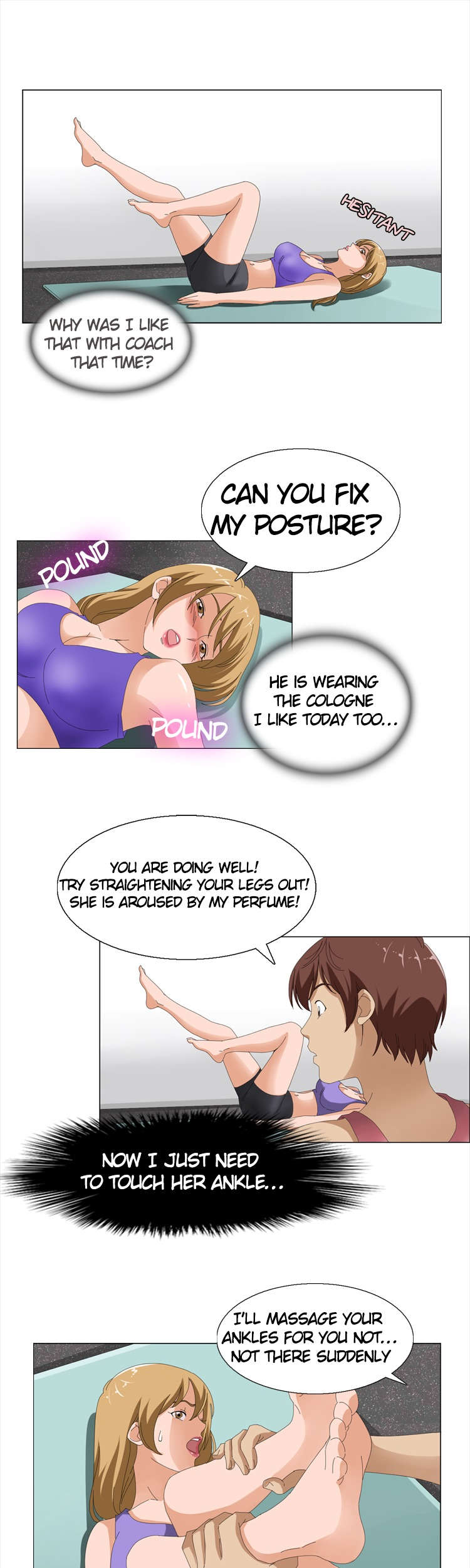 S Player Chapter 10 page 9 - 