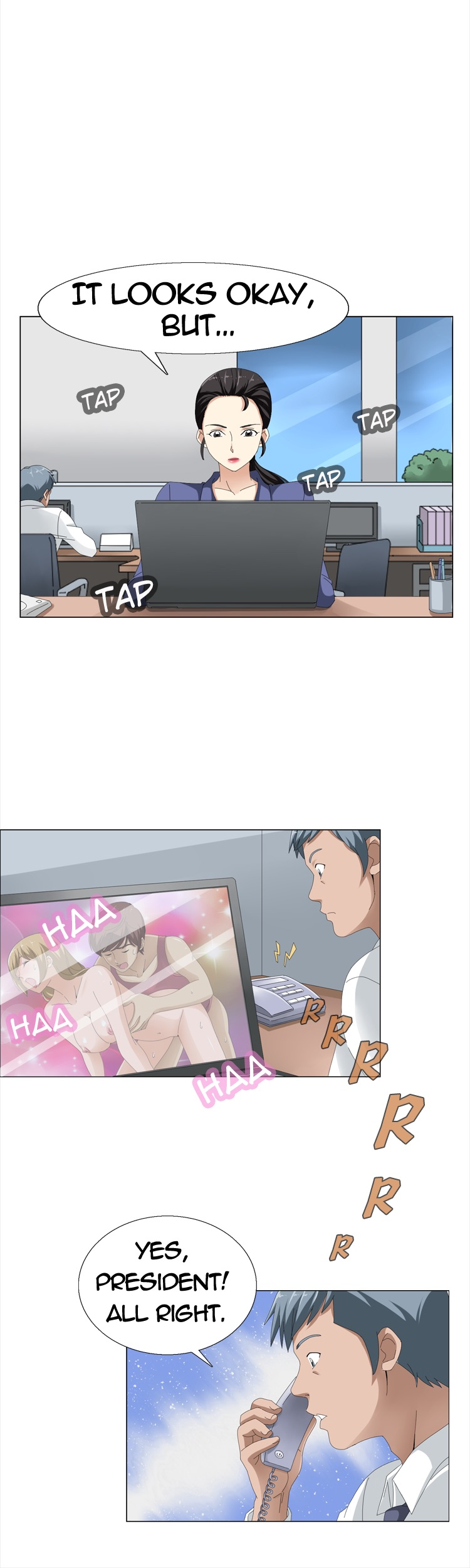 S Player Chapter 11 page 2 - 
