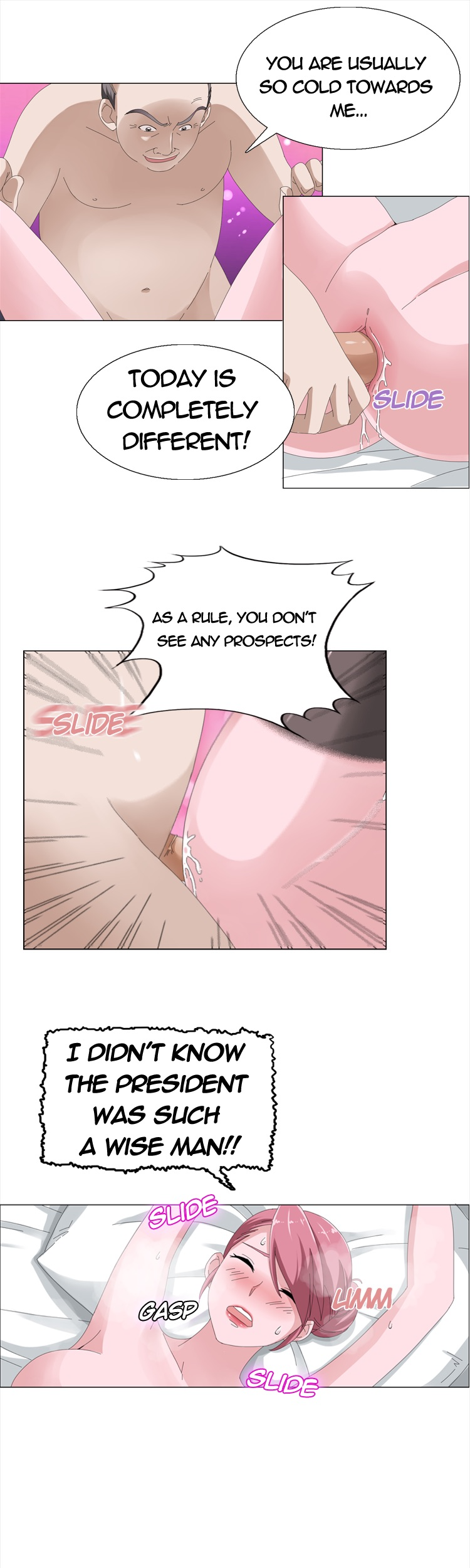 S Player Chapter 11 page 11 - 