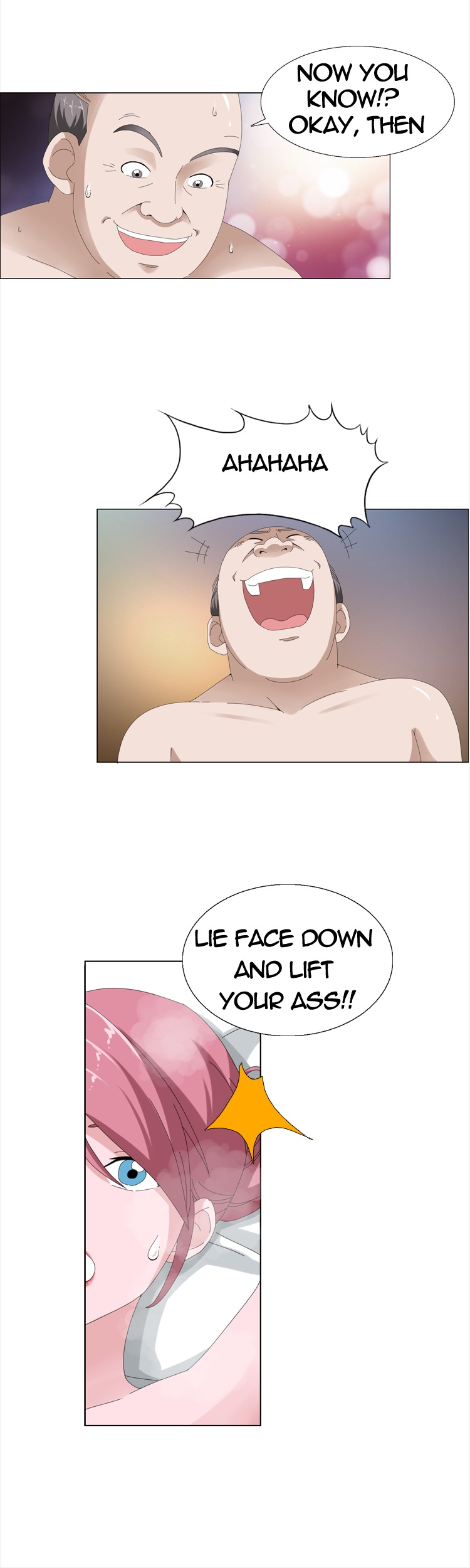 S Player Chapter 11 page 12 - 