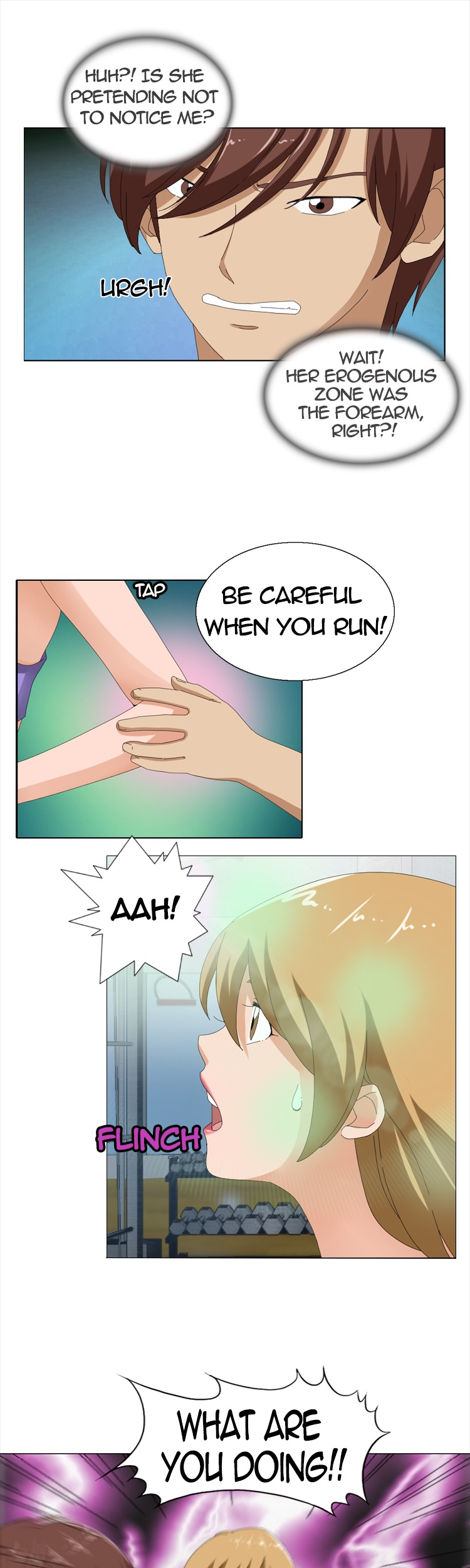 S Player Chapter 11 page 17 - 