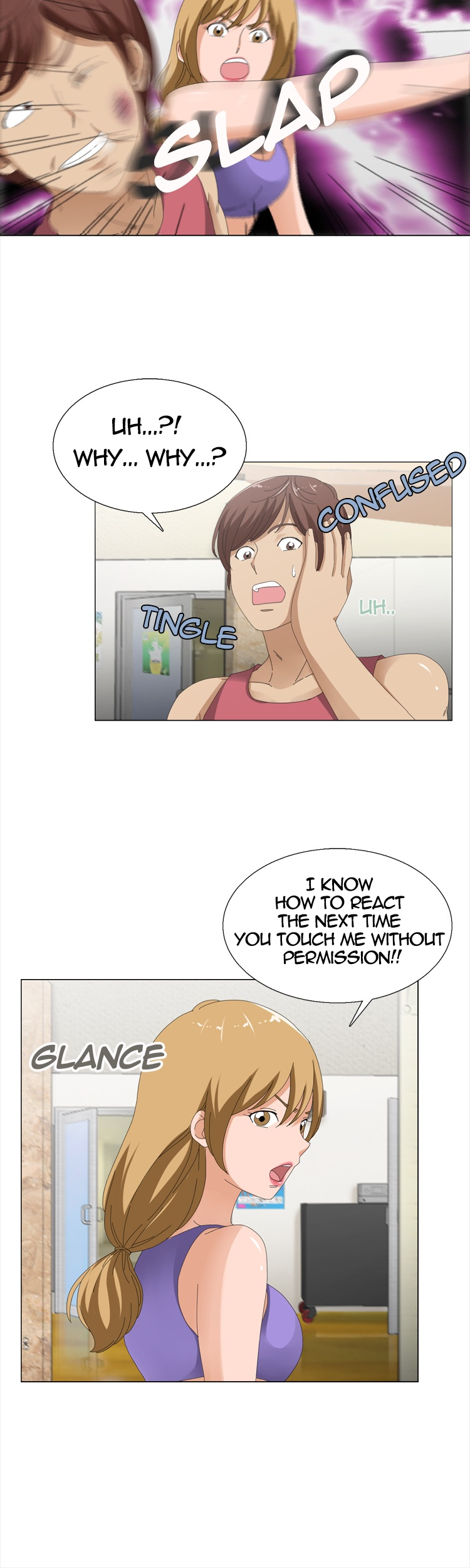 S Player Chapter 11 page 18 - 