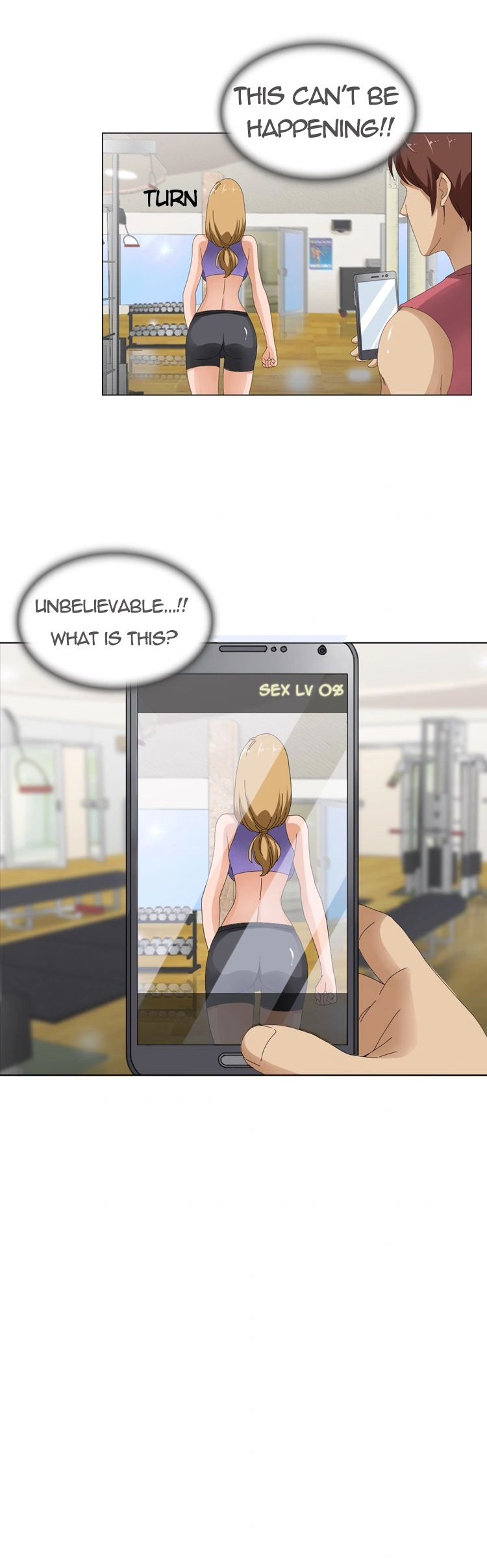 S Player Chapter 11 page 19 - 