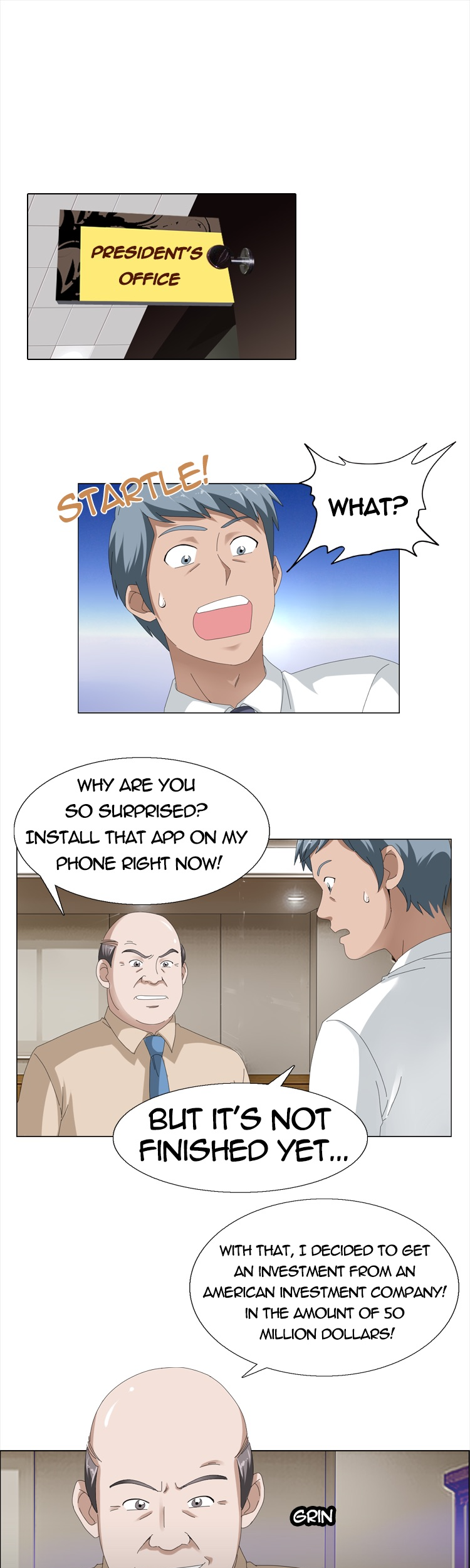 S Player Chapter 11 page 3 - 