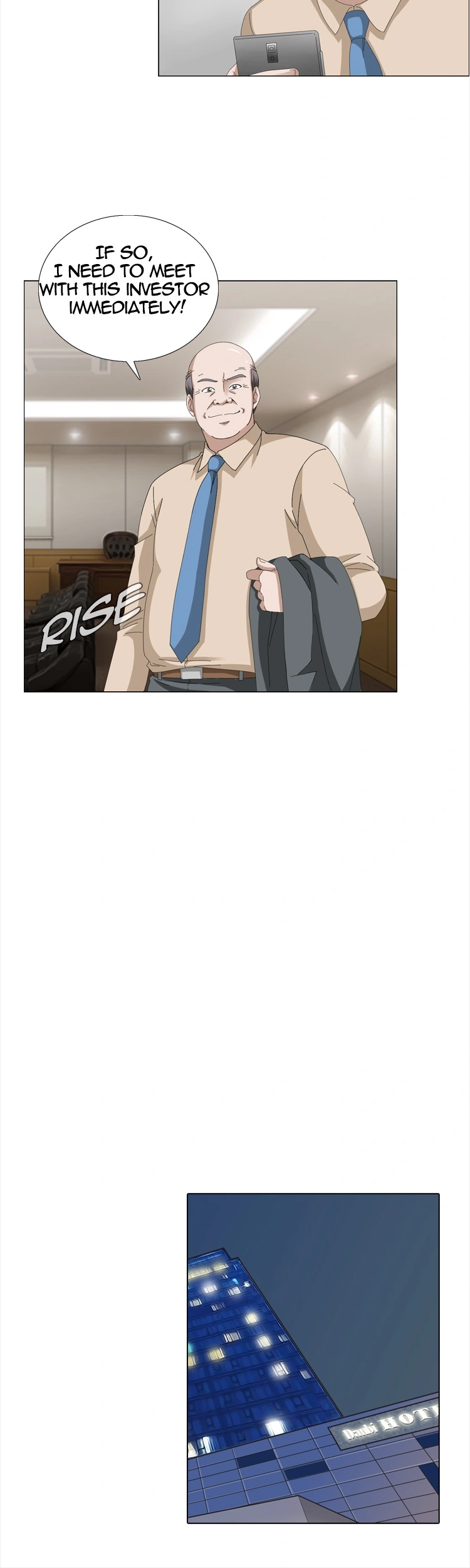 S Player Chapter 11 page 6 - 
