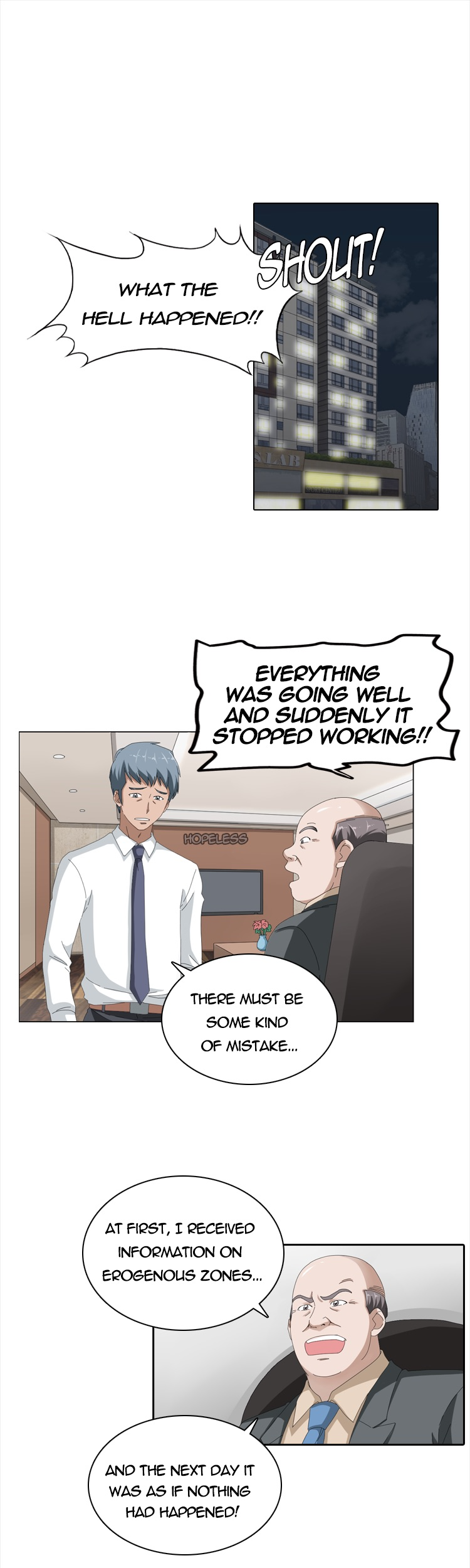 S Player Chapter 12 page 1 - 