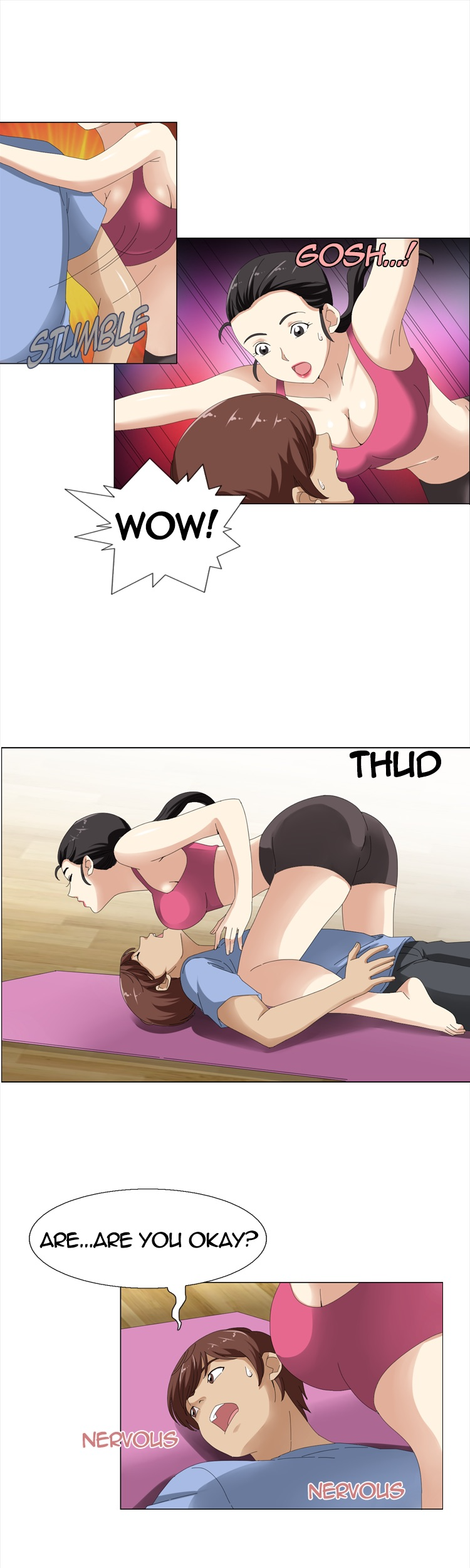 S Player Chapter 12 page 11 - 