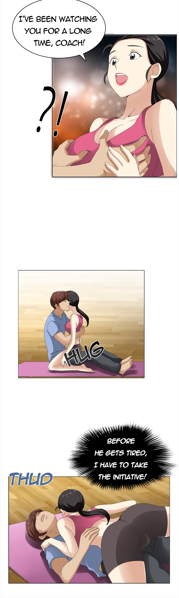 S Player Chapter 12 page 18 - 