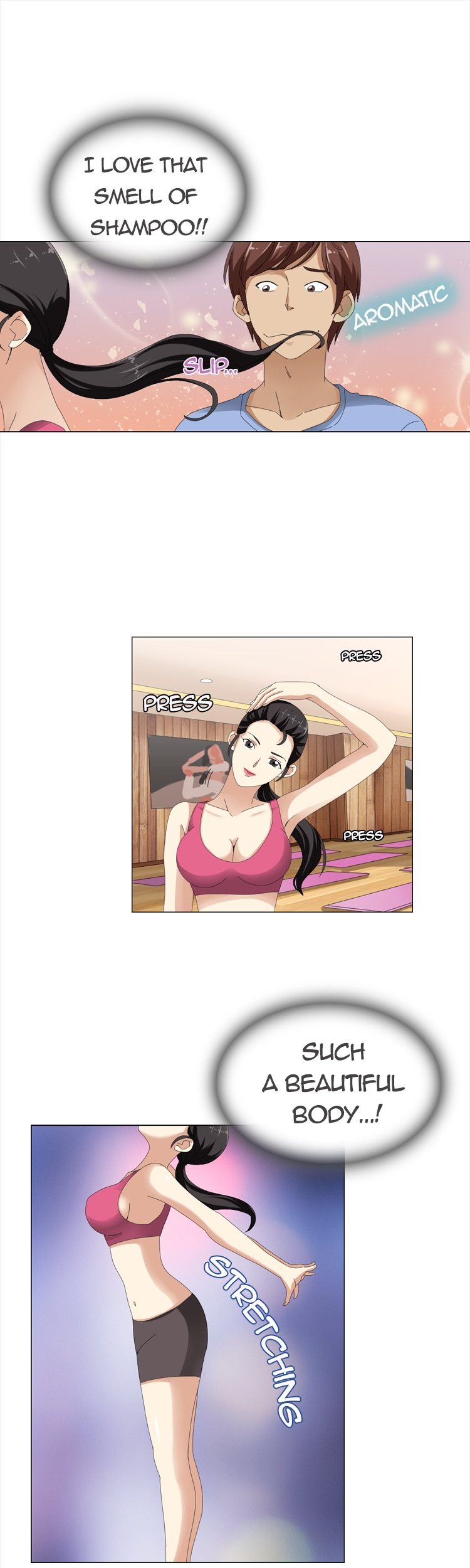 S Player Chapter 12 page 7 - 