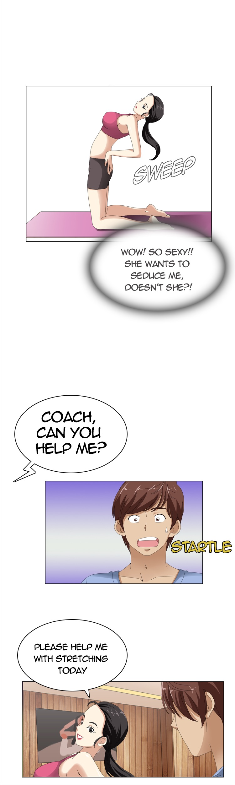 S Player Chapter 12 page 8 - 