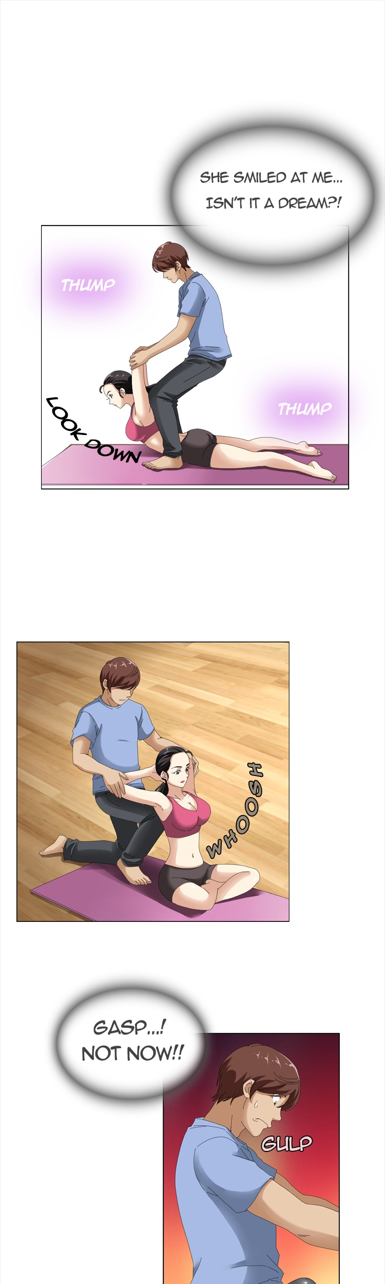S Player Chapter 12 page 9 - 