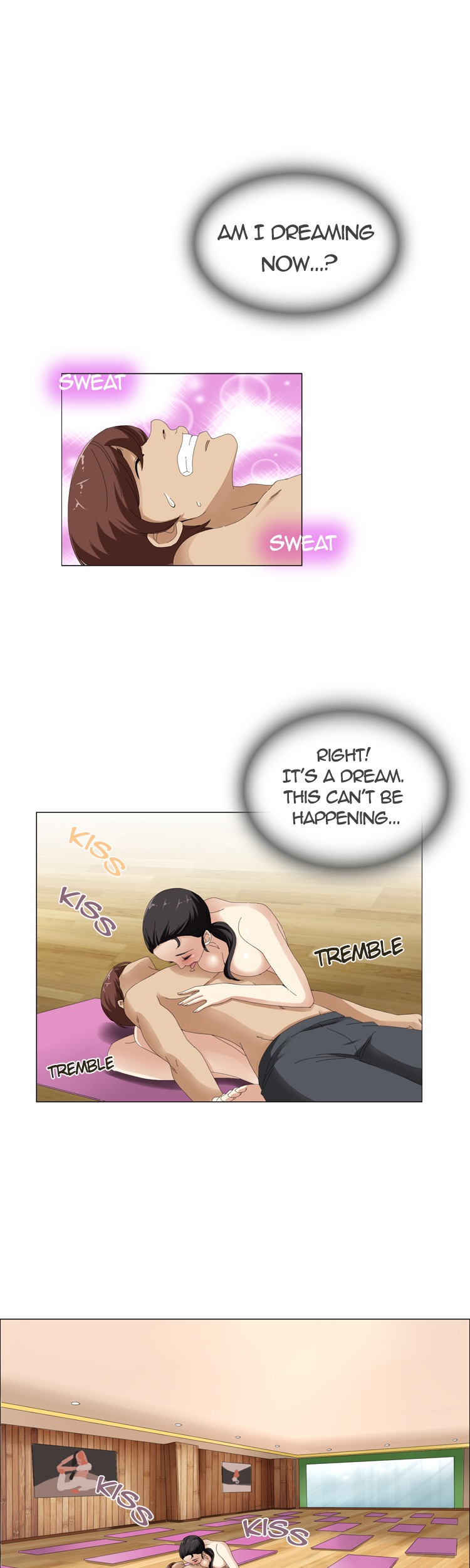 S Player Chapter 13 page 1 - 