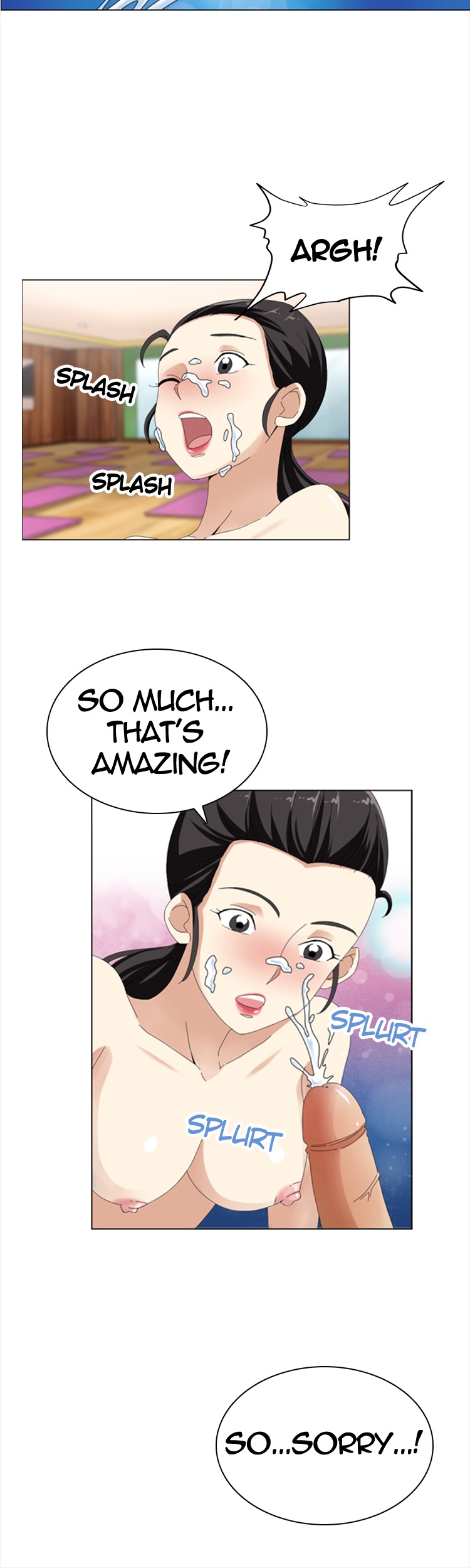 S Player Chapter 13 page 14 - 