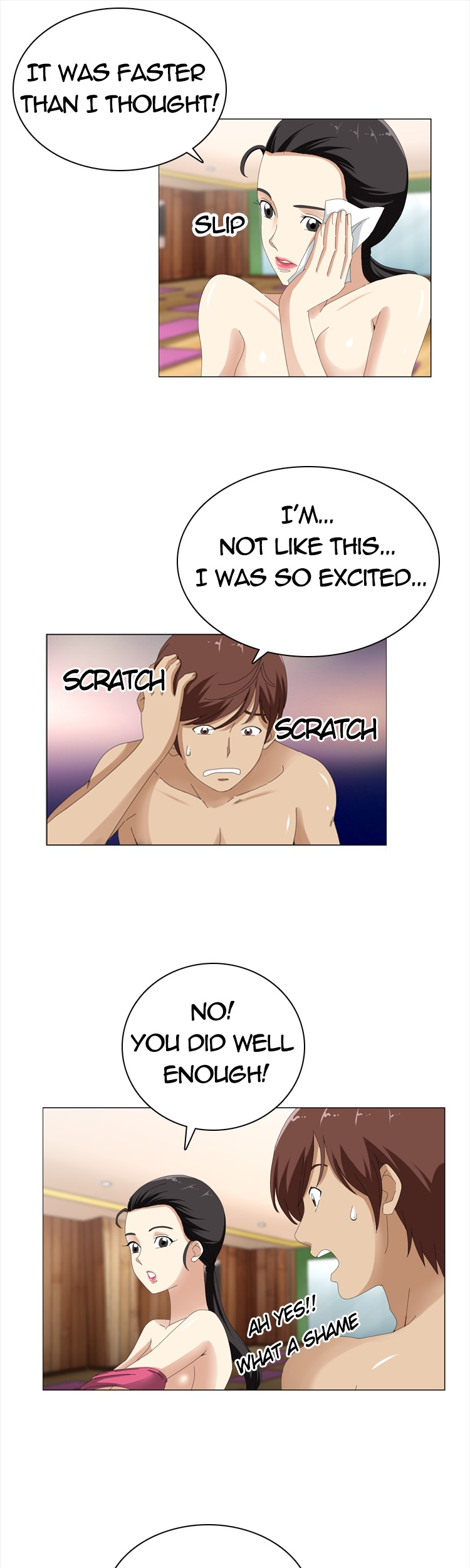 S Player Chapter 13 page 15 - 