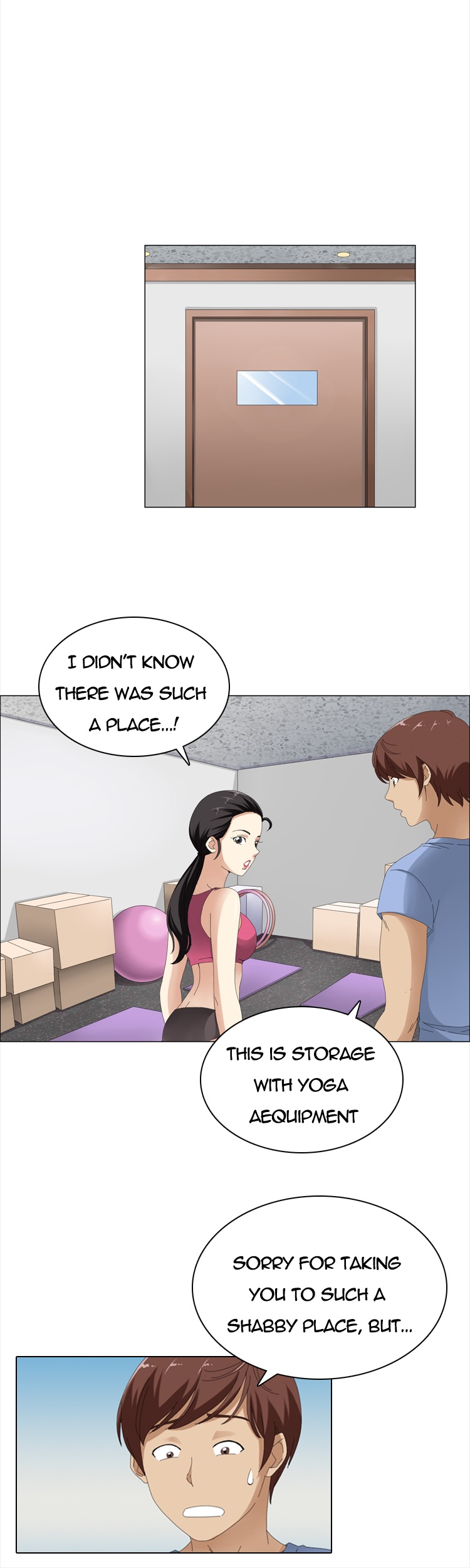 S Player Chapter 13 page 18 - 