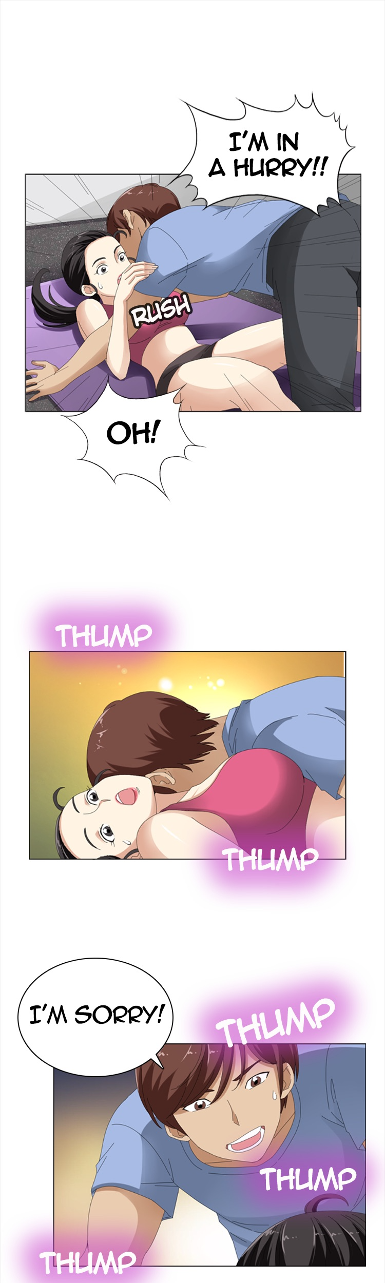 S Player Chapter 13 page 19 - 