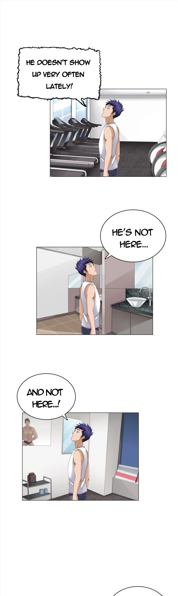 S Player Chapter 13 page 5 - 