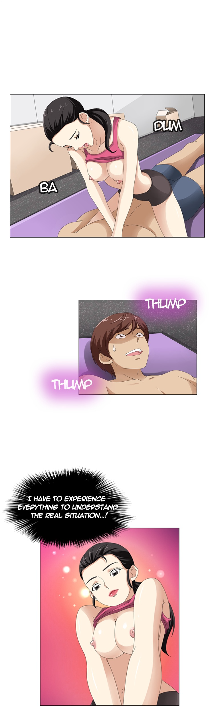 S Player Chapter 14 page 1 - 